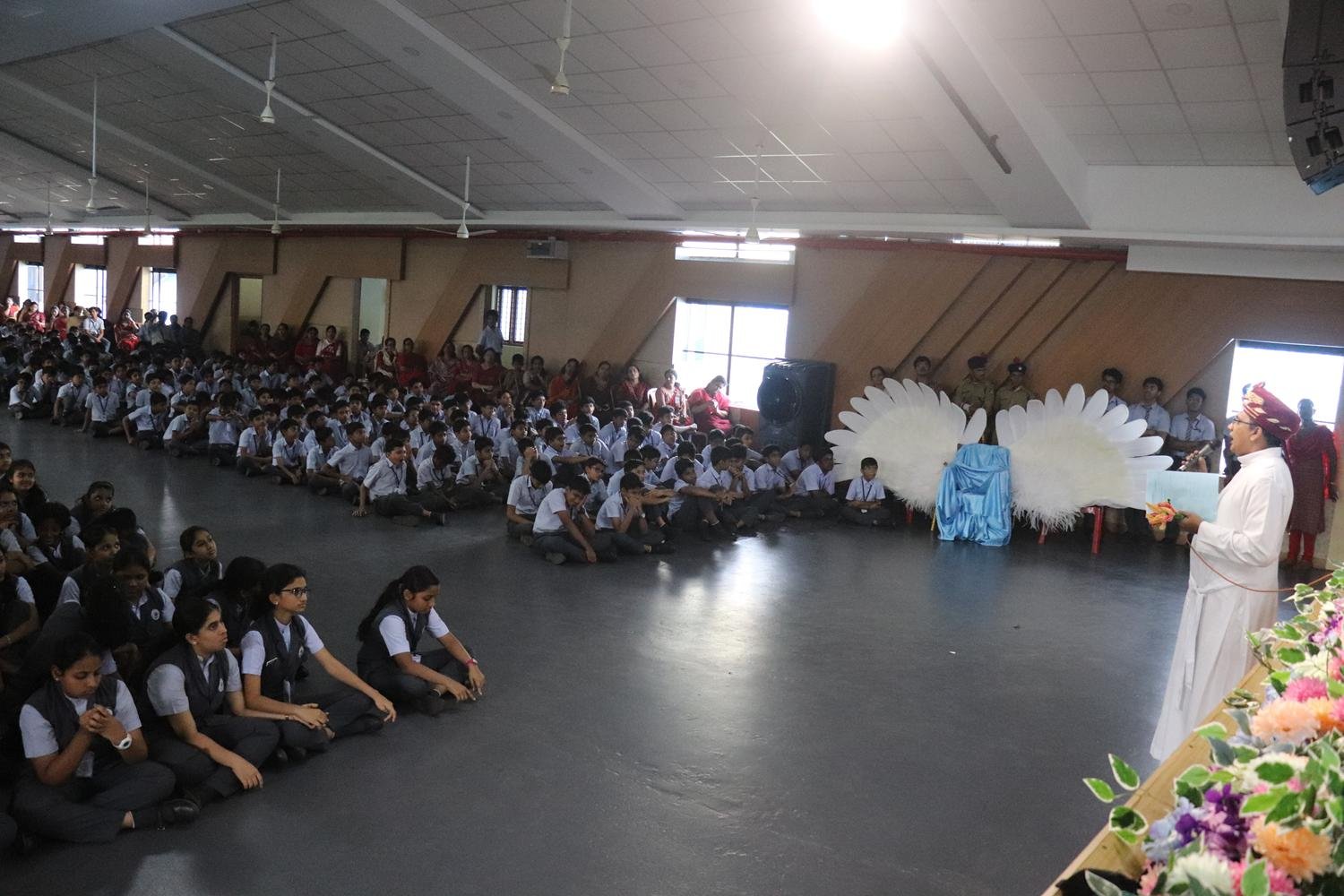 Principal’s Day 2026